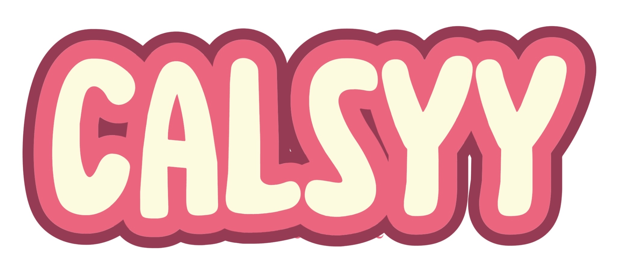 Calsyy Logo